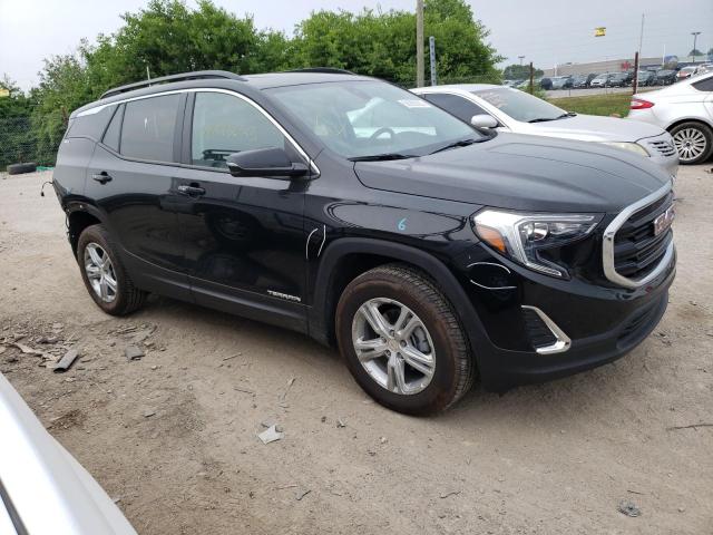 3GKALTEV9ML313224 GMC Terrain Sle