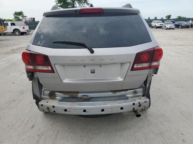 3C4PDCGB9GT215322 Dodge Journey Crossroad
