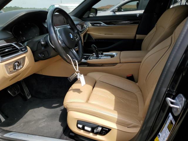 WBA7U2C04LGJ59817 BMW 750 Xi