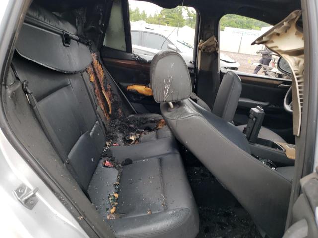 5UXWX9C52E0D31818 BMW X3 Xdrive28i