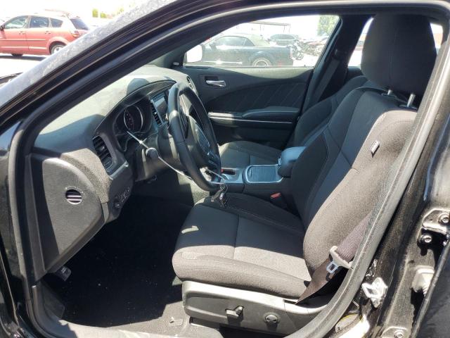 2C3CDXBG7NH165684 Dodge Charger Sxt