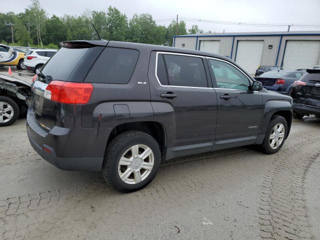 2GKFLVEK4E6288729 GMC Terrain Sle