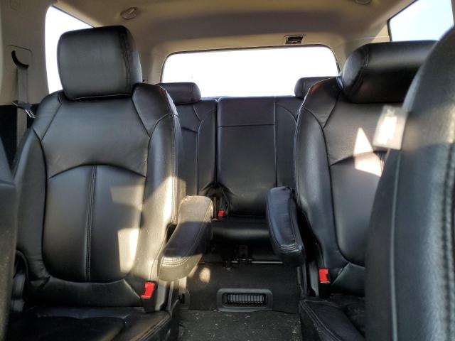 1GKKVPKD4EJ294494 GMC ACADIA SLE