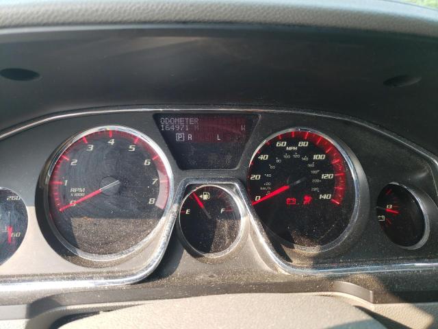 1GKKRRKD4FJ215214 GMC Acadia Slt-1