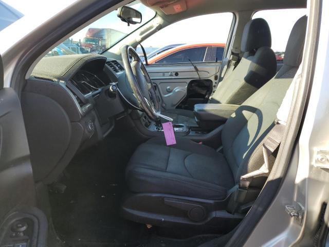 1GKKVNED7FJ378987 GMC ACADIA SLE