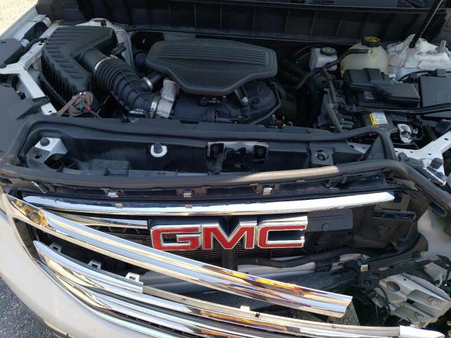 1GKKNMLS1KZ284840 GMC Acadia Slt-1