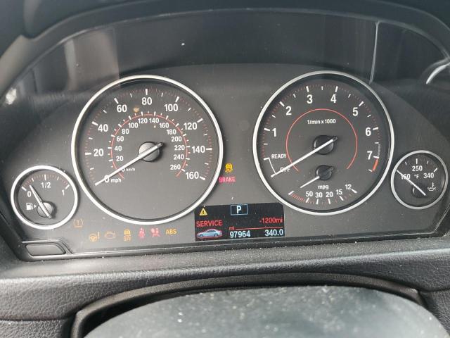WBA8E3C53GK504471 BMW 328 Xi Sulev