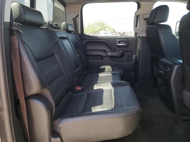 1GT12UE82GF132429 GMC Sierra K2500 Denali
