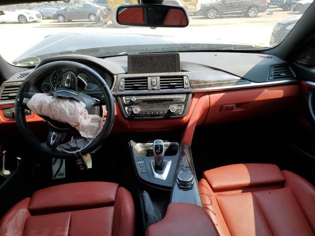 WBA4B3C52FG343961 BMW 435 Xi Gran Coupe
