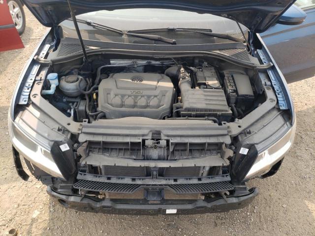 3VV0B7AX5JM018461 Volkswagen TIGUAN S