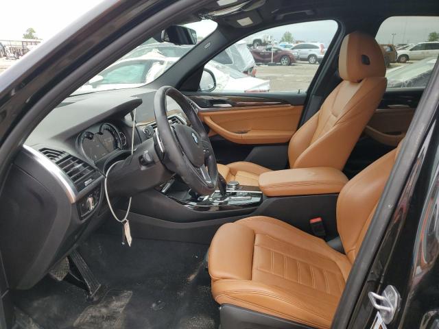 5UXTR9C52JLC79399 BMW X3 Xdrive30i