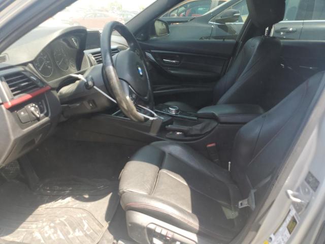 WBA3B9G55ENR91460 BMW 335 XI
