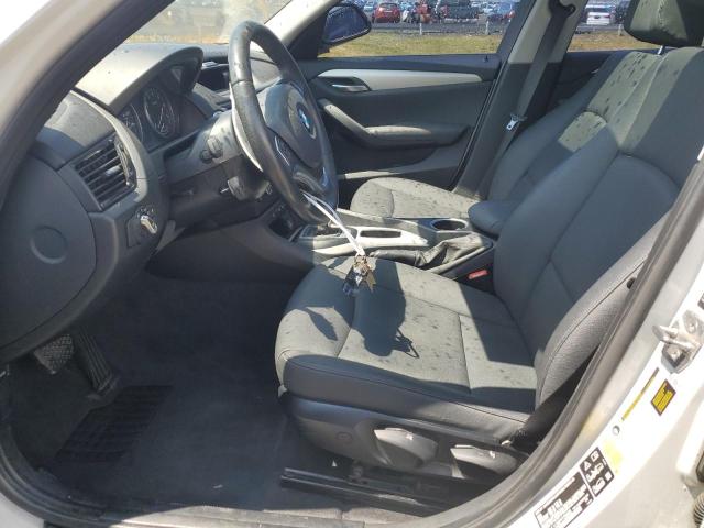 WBAVL1C50FVY36958 BMW X1 Xdrive28i