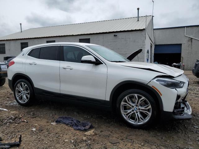 WBXYJ5C32JEF71440 BMW X2 Xdrive28i