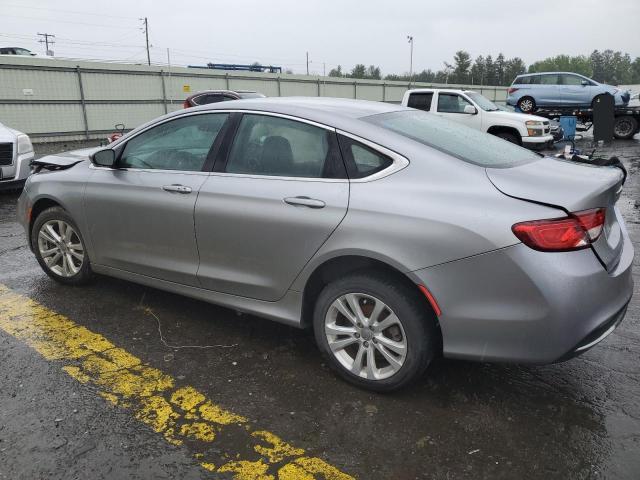 1C3CCCAB1GN151792 Chrysler 200 Limited