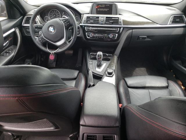 WBA8E3C52GK503117 BMW 328 Xi Sulev