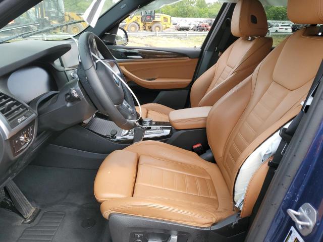 5UXTY5C0XM9F86286 BMW X3 Xdrive30i