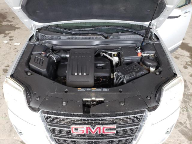 2GKALSEKXF6191545 GMC Terrain Slt