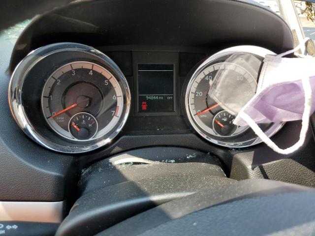 2C4RDGEG4GR324286 Dodge Grand Caravan R/t
