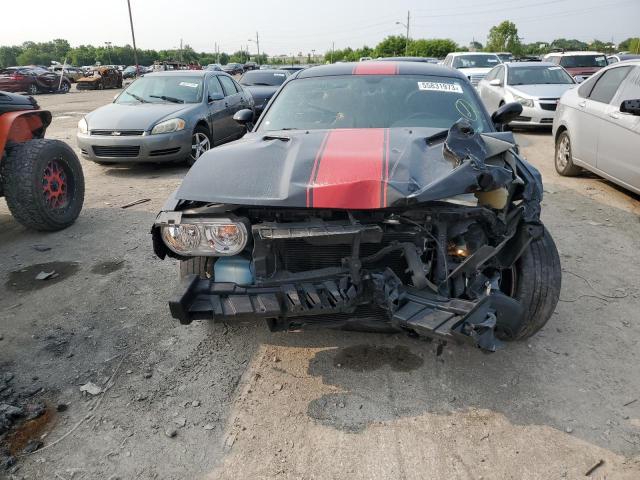 2C3CDYAG2EH177068 Dodge Challenger Sxt