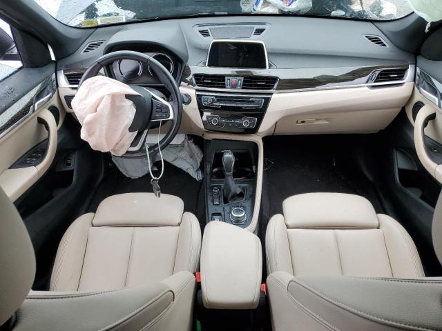 WBXHT3C37J3H30074 BMW X1 Xdrive28i