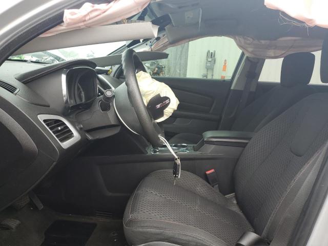 2GKFLVEK3E6282422 GMC Terrain Sle