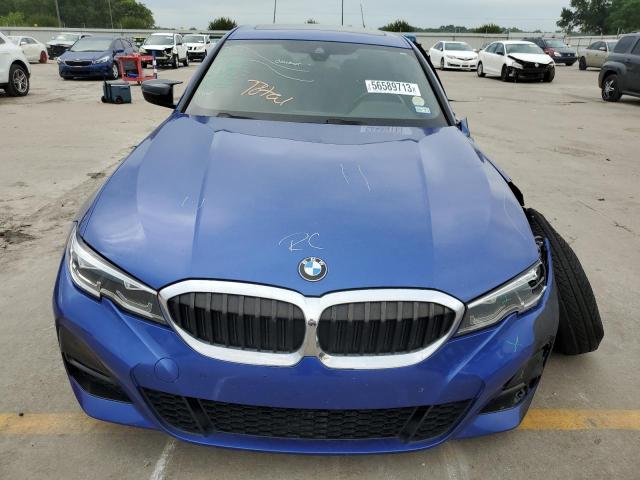 3MW5R1J04L8B15921 BMW 330I