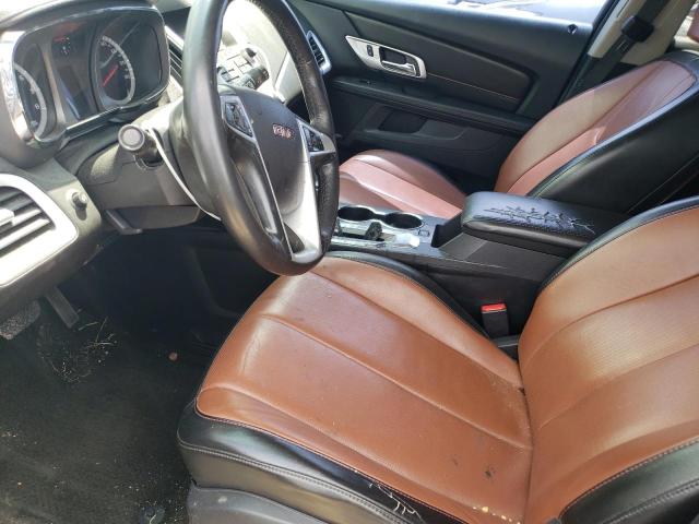 2GKFLPE35H6248071 GMC Terrain Slt