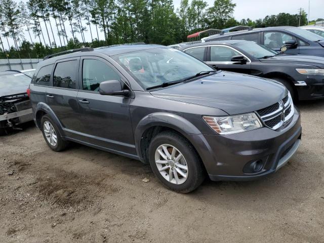 3C4PDCBB6GT212448 Dodge Journey Sxt