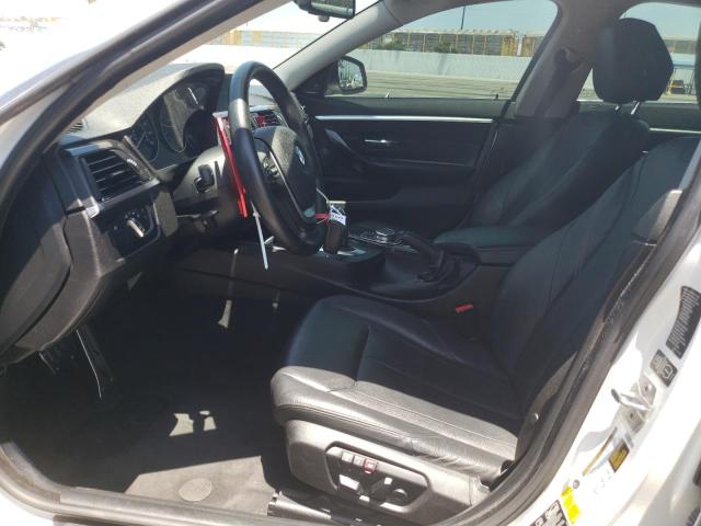 WBA4C9C52FD330872 BMW 428 Xi Gran Coupe Sulev