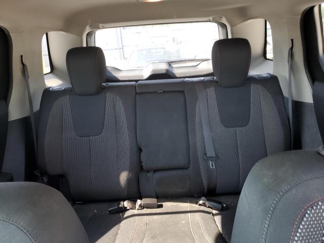 2GKFLNE39G6237769 GMC Terrain Sle