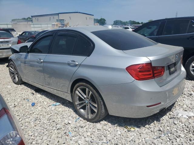 WBA3B9G55ENR91460 BMW 335 XI
