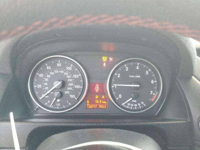 WBAVL1C52FVY28490 BMW X1 Xdrive28i