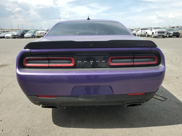 2C3CDZFJ1KH571036 Dodge Challenger R/t Scat Pack