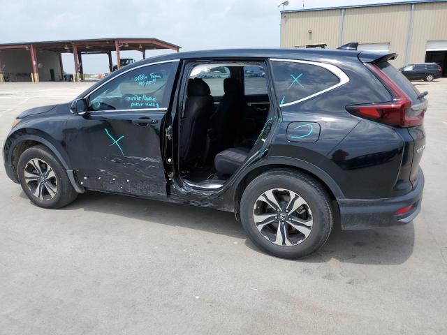 7FARW1H77ME023638 Honda CR-V SE