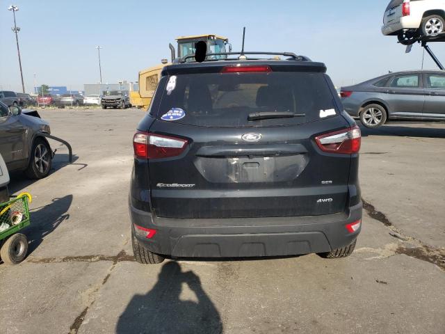 MAJ6P1CL7JC224003 Ford Ecosport Ses