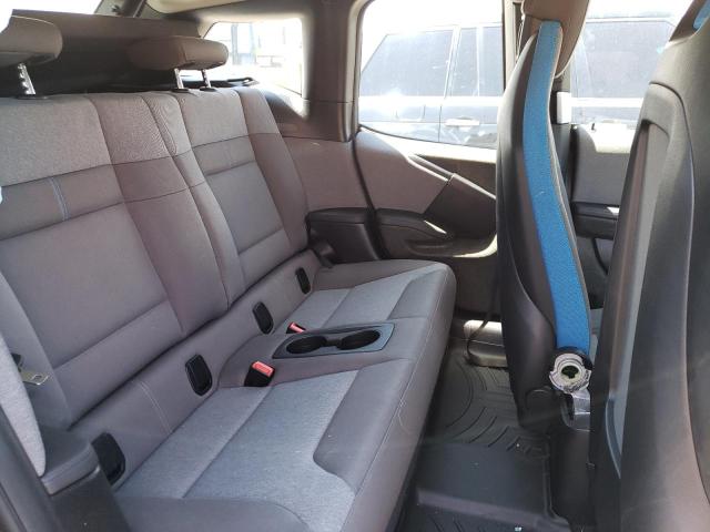 WBY1Z8C38HV891778 BMW I3 REX