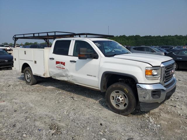 1GD11REG5HF221660 GMC Sierra C2500 Heavy Duty