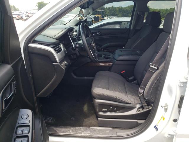 1GKS1AKC6GR295117 GMC YUKON SLE