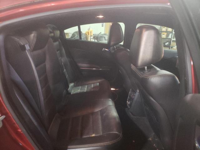 2C3CDXCT8EH236337 Dodge CHARGER R/T