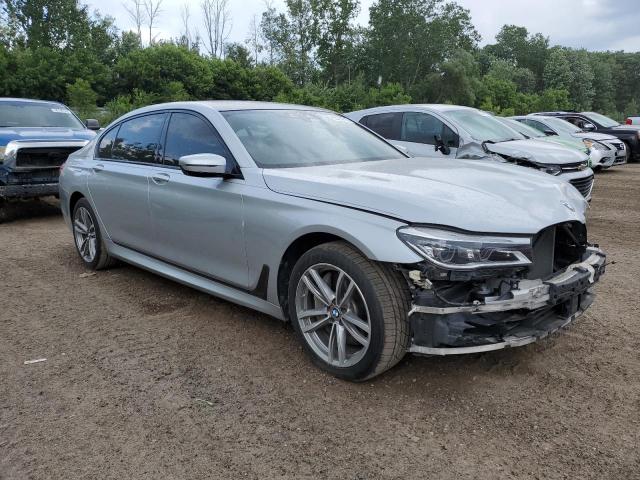 WBA7F2C50GG415110 BMW 750 Xi
