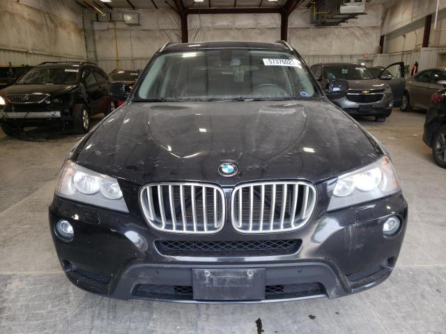 5UXWX9C52E0D35271 BMW X3 Xdrive28i