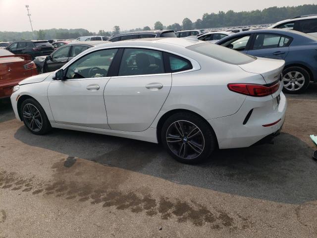 WBA73AK09M7H63804 BMW 228XI