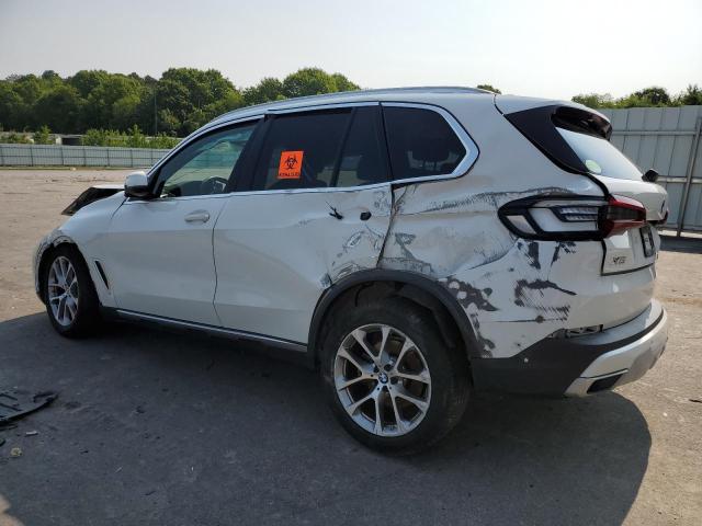 5UXCR6C01M9G00076 BMW X5 Xdrive40i
