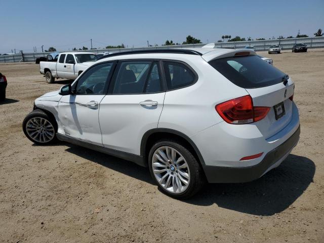 WBAVM1C53FV315214 BMW X1 Sdrive28i