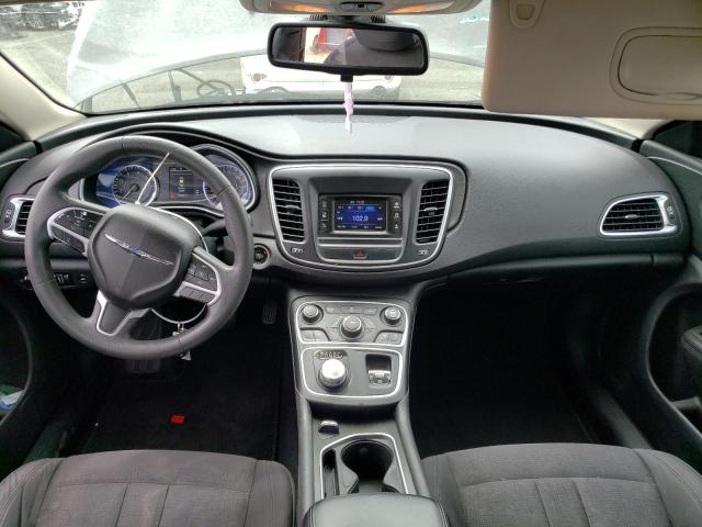 1C3CCCAB0FN574586 Chrysler 200 Limited