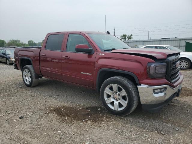 3GTU2MEC3GG242230 GMC Sierra K1500 Sle