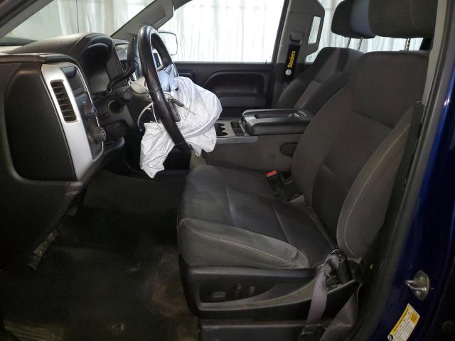 3GTU2UEC2EG208602 GMC Sierra K1500 Sle