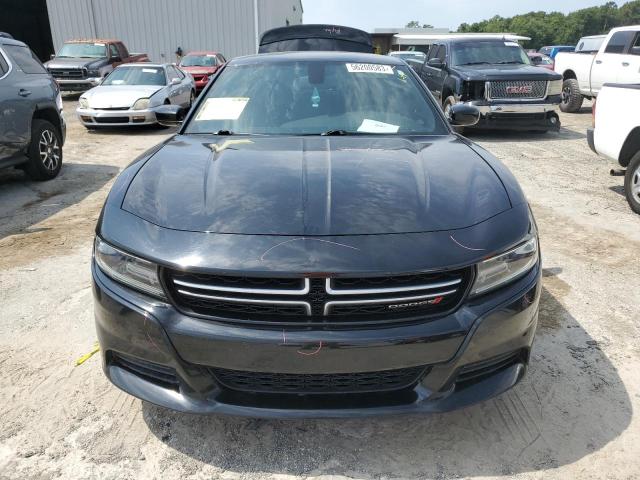 2C3CDXBG8FH721907 Dodge Charger Se