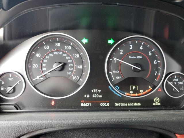 WBA4F7C37HG787799 BMW 430i Gran Coupe